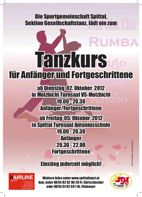 tanzkurs magdeburg single|Privatunterricht